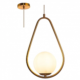 Светильник подвесной Айтин-Про НСБ 01-40-101 HD78375/1