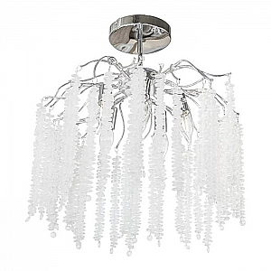 Светильник Айтин-Про НСБ 01-6*40-105 YW333/6 хром