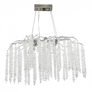 Светильник Айтин-Про НСБ 01-6*40-105 YW317/6LZ хром