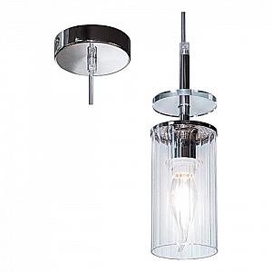 Светильник Айтин-Про НСБ 01-40-101 74590/1P хром