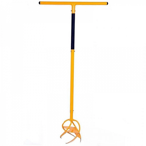 Бур садовый Торнадо 1.3 м