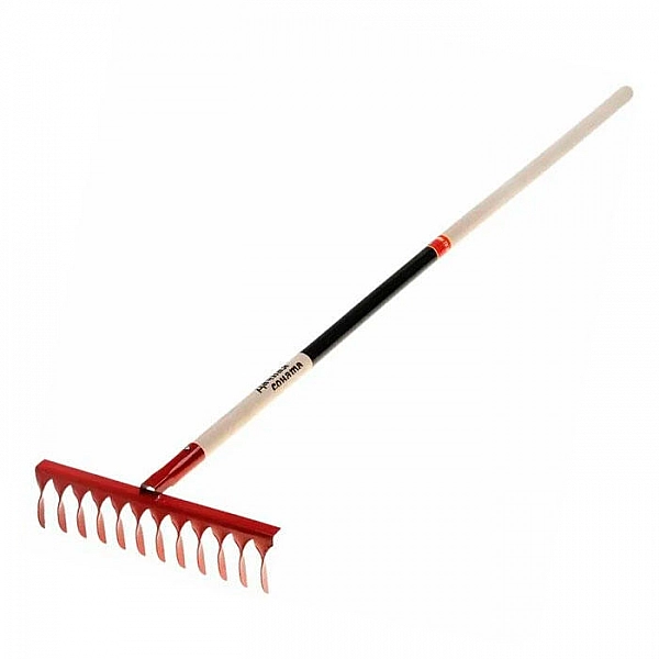 Грабли витые Дачная соната 040116