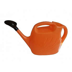 Лейка пластмассовая Инструм Агро Гардения 011529 10 л