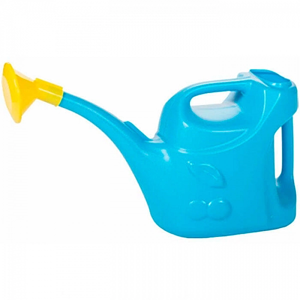 Лейка Радиан Урожайная 10108104 с рассеивателем 8 л