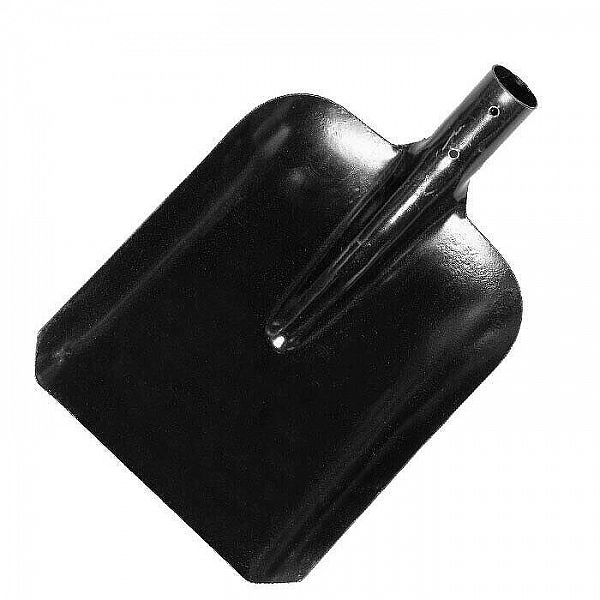 Лопата совковая А110