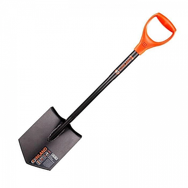 Лопата автомобильная Finland 2307