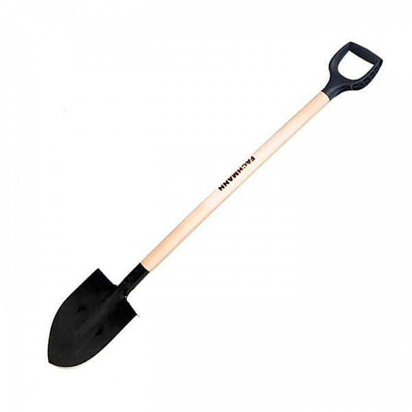 Лопата штыковая Fachmann Garten Stab 05.070 05.070 прямой ковш