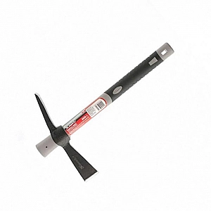Кирка Matrix Mini 21826 двухплоскостная фибергласовая рукоятка