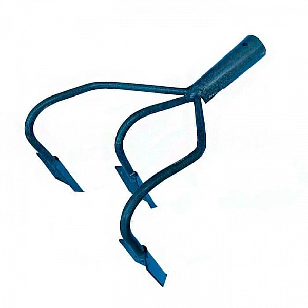 Рыхлитель-культиватор Инструм Агро РК-3 011102 трехзубый