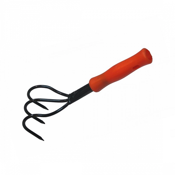 Рыхлитель Арти Дачник Крот-3 с ручкой