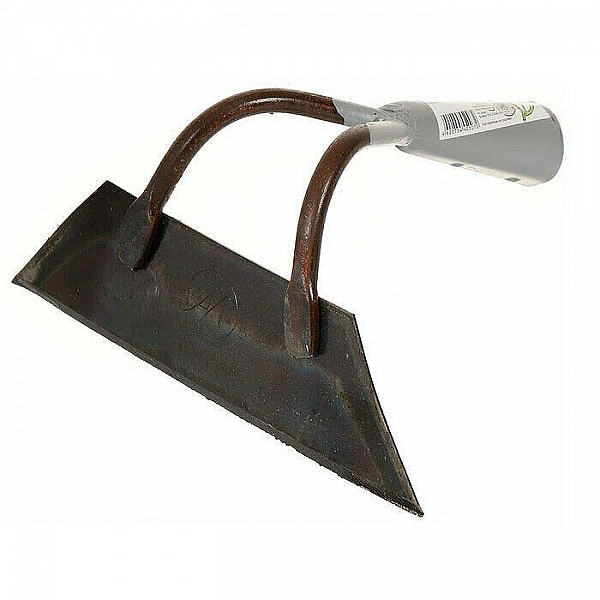 Тяпка Инструм Агро Девятый вал 011021 без черенка 220*65 мм