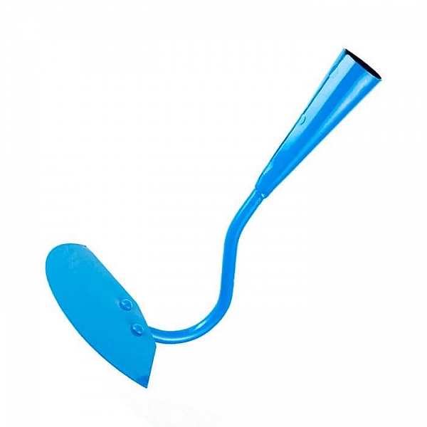 Тяпка Арти радиусная без черня