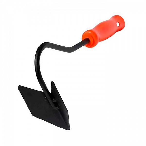 Бороздовичок Арти Дачник с ручкой