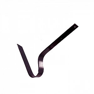 Плоскорез Станкоинструмент малый без черенка 16 см