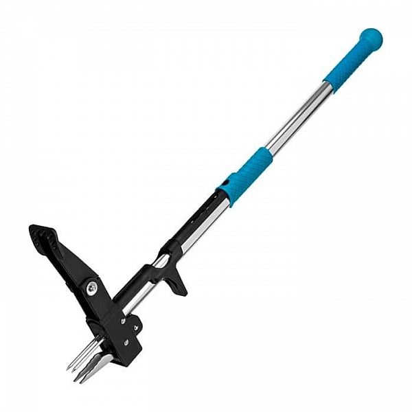 Удалитель сорняков Palisad Luxe 62032 механический