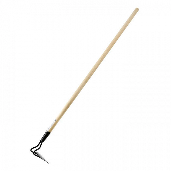 Тяпка тип №2 на черенке 150 мм