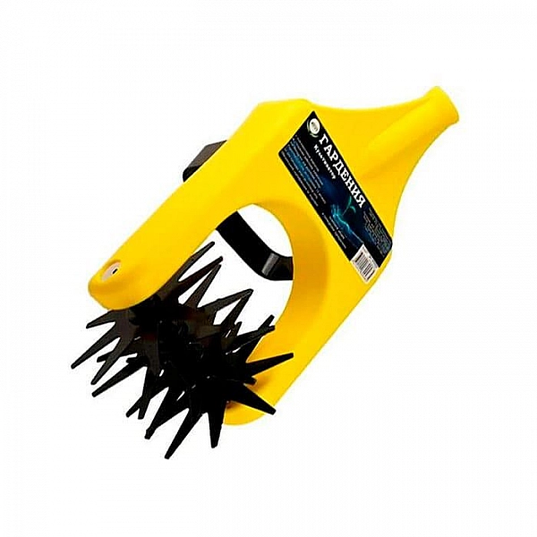 Культиватор ротационный Инструм Агро Гардения 011147 без черенка