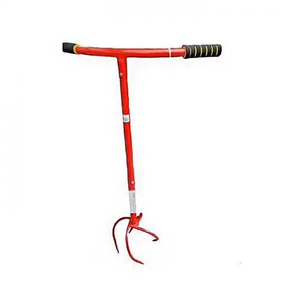 Культиватор ручной Станкоинструмент КС-2