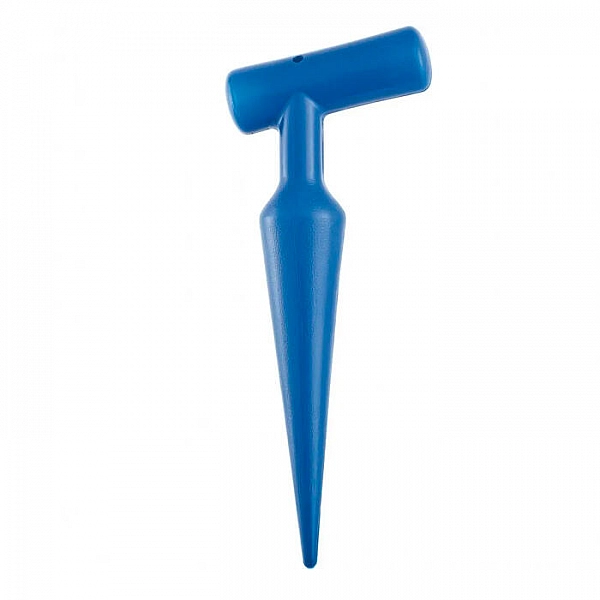 Конус посадочный Russia 64502 полипропиленовый