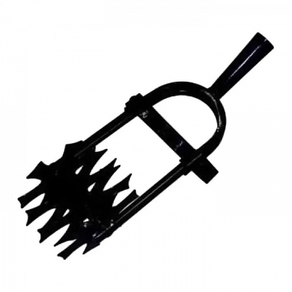 Культиватор ротационный Станкоинструмент КР-000 без черенка