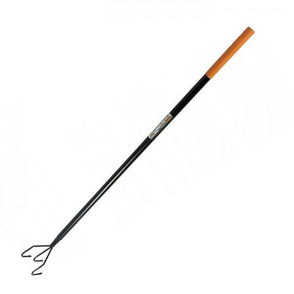 Рыхлитель 3-зубый Richmann C0934 с металлическим черенком