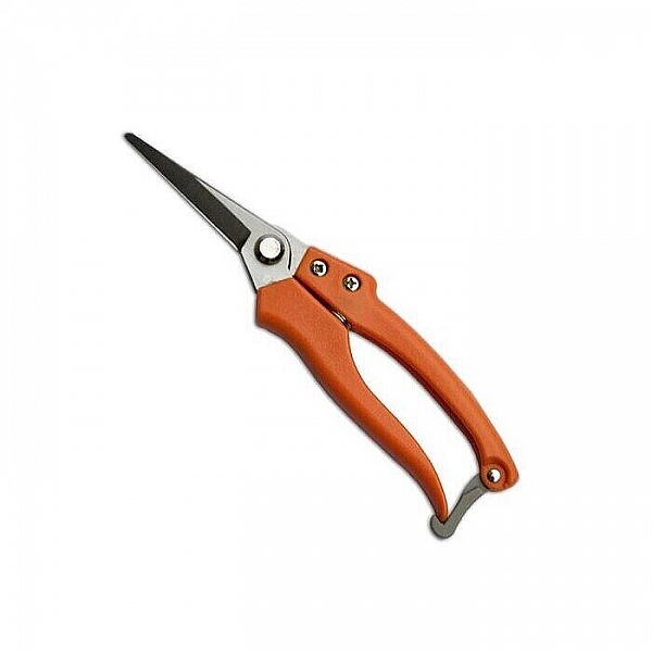 Секатор садовый Bradas V-Series И36 узкий