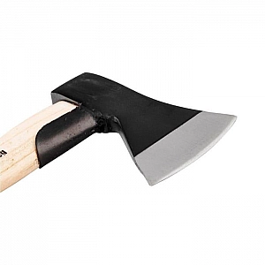 Топор Richmann С2481 с деревянным топорищем 800 г. Изображение - 1