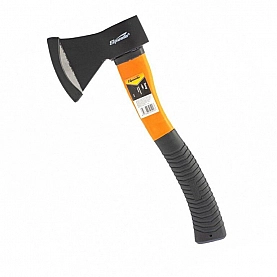Топор Sparta 21637 с фибергласовым топорищем 600 г