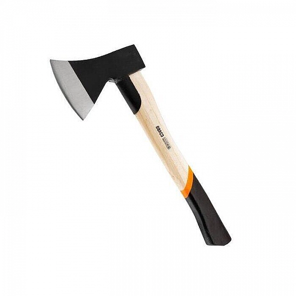 Топор Richmann C2480 с деревянной ручкой 600 г