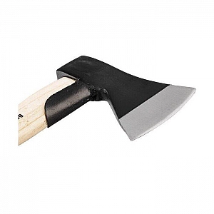 Топор Richmann C2480 с деревянной ручкой 600 г. Изображение - 1