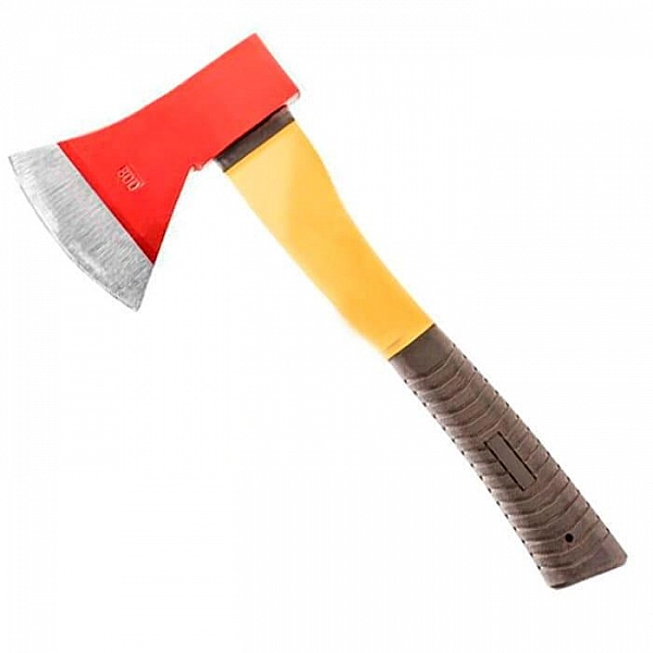 Топор TopTools 05A208 рукоятка из стекловолокна 800 г