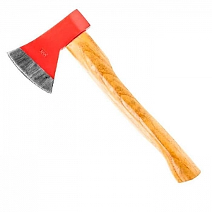 Топор TopTools 05A308 деревянная рукоятка 800 г