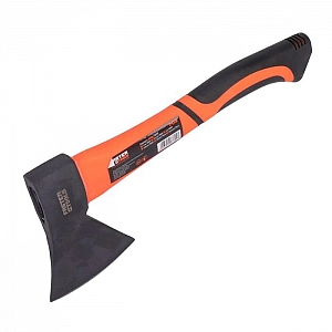 Топор Faster Tools Fiber 702 303-01 600 г. Изображение - 1