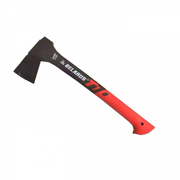 Топор МТЗ Belarus Ш482-000 с фибергласовым топорищем 980 г