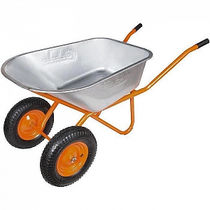 Тачка строительная Eland Gigant Profi 360-2