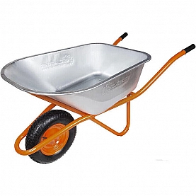 Тачка строительная Eland Gigant profi 320-1