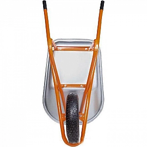 Тачка строительная Eland Gigant profi 320-1. Изображение - 1