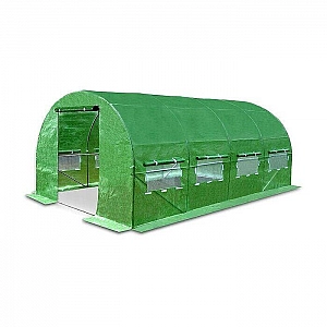 Теплица с пленкой Sato Garden GH403019 4*3*2 м