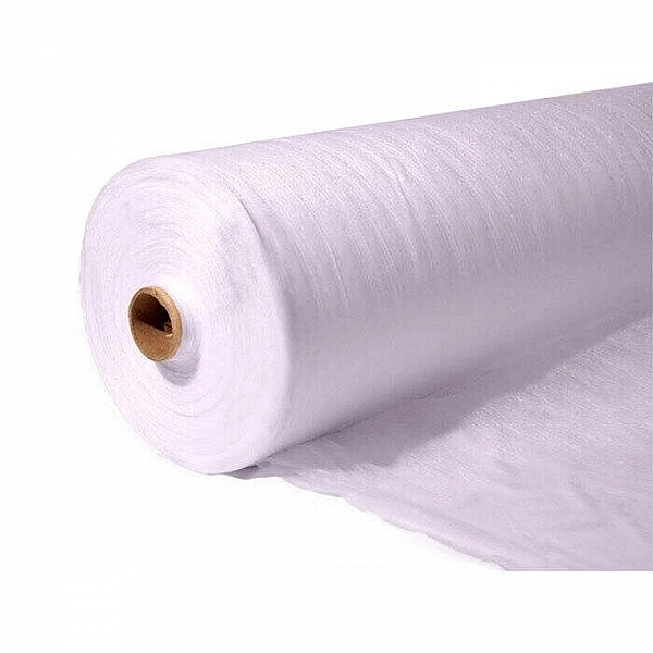 Укрывной материал Roober СпанБонд СУФ25 3.2 м джамбо