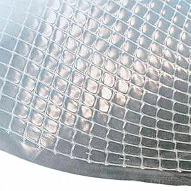 Пленка армированная Lihtar 200 высокопрочная универсальная 2*25 м