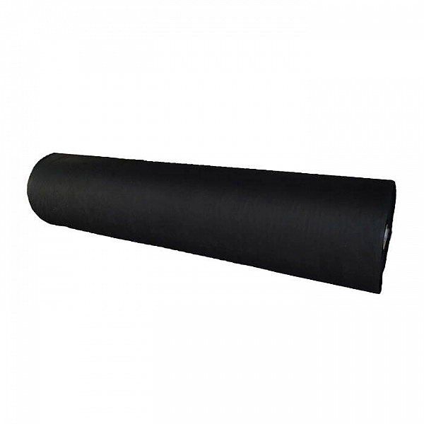 Спанбонд СП-РУЛ23 60 г/м.кв черный 3.2 м