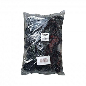 Клипсы Bradas BCK4-BK-L пластик для крепления сетки затенения 50 шт