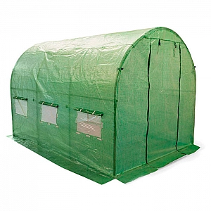 Теплица с пленкой Sato Garden GH352019 3.5*2*2 м