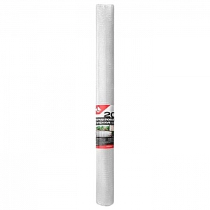 Пленка армированная Lihtar 200 высокопрочная универсальная 2 м