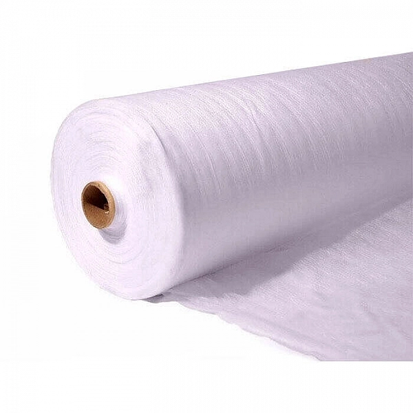 Кусок Укрывной материал Roober СпанБонд СУФ42 3.2*1 м джамбо