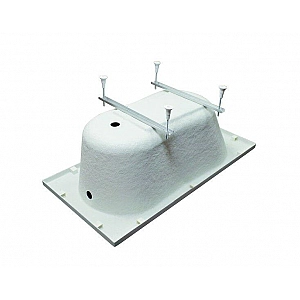 Комплект ножек для ванны Cersanit ZP-SEPW1000001 тип 01. Изображение - 1