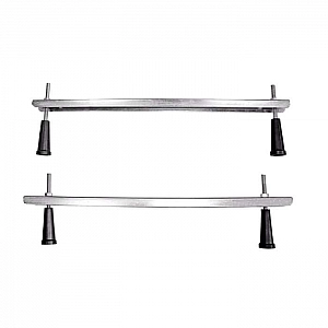 Комплект ножек для ванны Cersanit ZP-SEPW1000001 тип 01