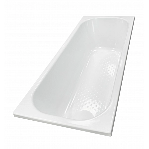 Ванна акриловая Cersanit Build 63193 150*70 см без ножек. Изображение - 1