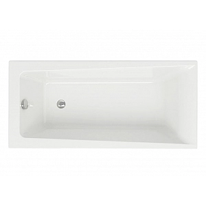 Ванна акриловая Cersanit Lorena 150*70 см без ножек