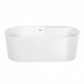 Ванна акриловая Ceramica Nova Omega FB16 170*80 см